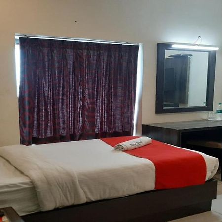 Plaza Hotel Trichy Tiruchirappalli Exterior photo